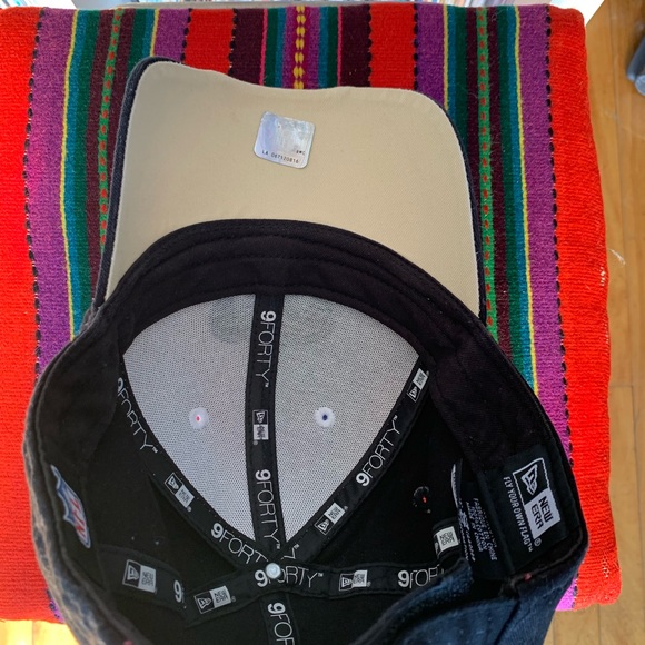 New Orleans Saints NFL Hat - Picture 4 of 4